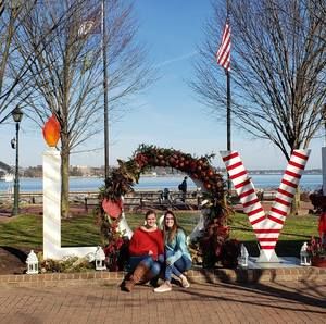 Meet your Posher, Mary